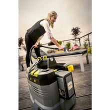 Load image into Gallery viewer, Carpet &amp; Upholstery Cleaner Puzzi 9/1 Bp  1.101-700.0  KARCHER
