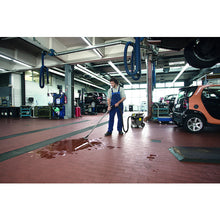 Load image into Gallery viewer, Wet &amp; Dry Vacuum Cleaner NT 40/1 Ap  1.148-328.0  KARCHER
