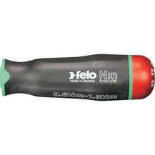 Load image into Gallery viewer, Serie Torque Driver  10000106  FELO
