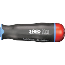 Load image into Gallery viewer, Serie Torque Driver  10000206  FELO

