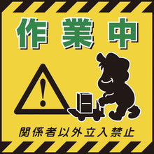 Load image into Gallery viewer, Safety Poster for Hanging Banner  100012  GREEN CROSS
