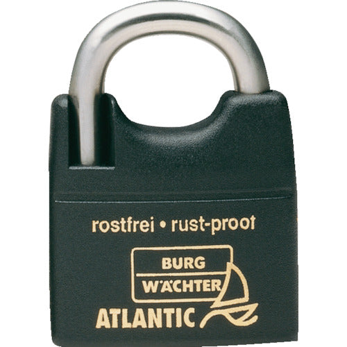 Cylinder Padlock Atlantic  10001  BURG WAECHTER