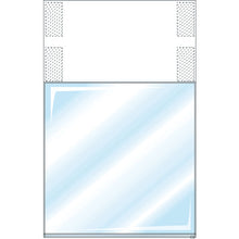 Load image into Gallery viewer, Hanging Banner  100030  GREEN CROSS
