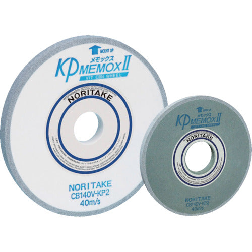 CBN Wheels  1000KP2160  NORITAKE