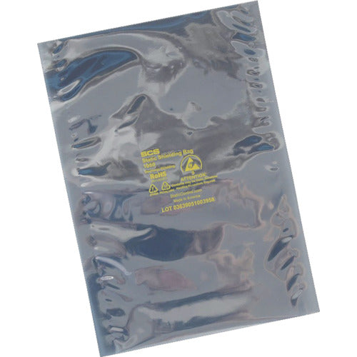 SCS Static Shielding Bag  1001012  SCS