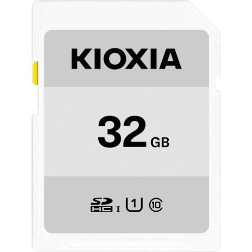 Memory Card  1001274KSDB-A032G  KIOXIA