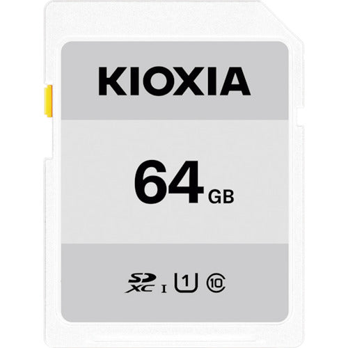 Memory Card  1001275KSDB-A064G  KIOXIA