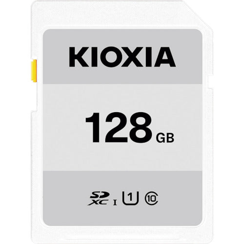 Memory Card  1001276KSDB-A128G  KIOXIA