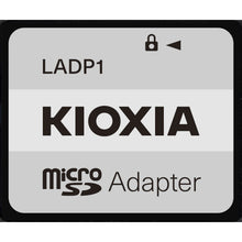 Load image into Gallery viewer, Memory Card  1001289KMUB-A064G  KIOXIA
