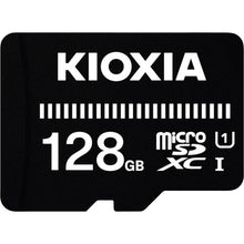 Load image into Gallery viewer, Memory Card  1001290KMUB-A128G  KIOXIA
