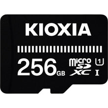 Load image into Gallery viewer, Memory Card  1001291KMUB-A256G  KIOXIA
