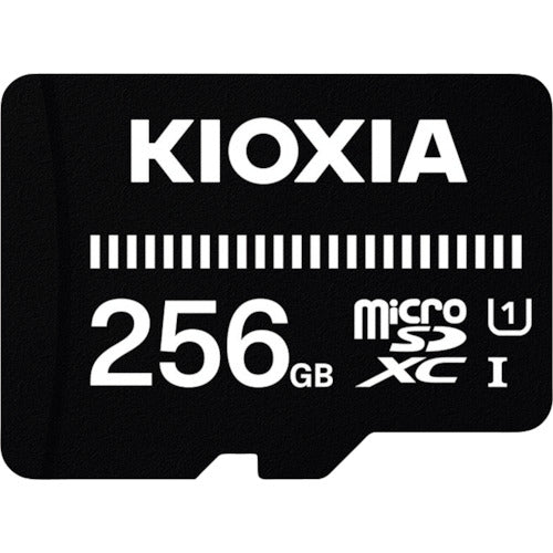 Memory Card  1001291KMUB-A256G  KIOXIA