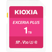 Load image into Gallery viewer, SD Card  1001414KSDH-A001T  KIOXIA
