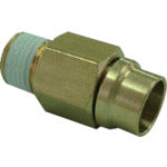 Mele Connector  10-01M-H  CHIYODA