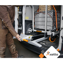 Load image into Gallery viewer, Optional Parts for [Mobile Transport]  1003-0942  xetto
