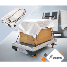 Load image into Gallery viewer, Optional Parts for [Mobile Transport]  1003-0943  xetto
