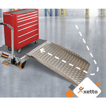 Load image into Gallery viewer, Optional Parts for [Mobile Transport]  1003-1412  xetto
