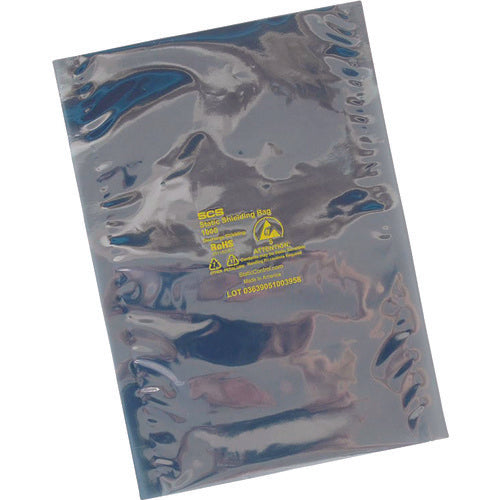 SCS Static Shielding Bag  10056  SCS