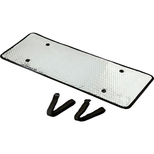 Air Conditioner Heat Shield Panel  1007375  Aimedia