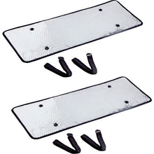 Load image into Gallery viewer, Air Conditioner Heat Shield Panel  1008482  Aimedia
