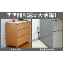 Load image into Gallery viewer, Gakuma Outlet Tap 3 Mouths Ay02Cm300 Wh  1008663  Aimedia
