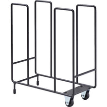 Load image into Gallery viewer, Cardboard box stand  1009683  Aimedia
