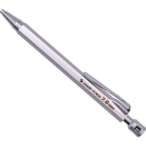 Genbu Architecture Mechanical Pencil 2.0 Body  100-HB  SHOSEKIDO