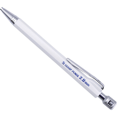 Genbu Architecture Mechanical Pencil 2.0 Body  100-W  SHOSEKIDO