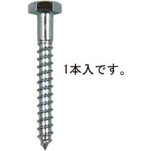 Load image into Gallery viewer, Coach Screw Bolt  10101772  DAIDOHANT
