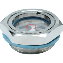 Load image into Gallery viewer, Oil Gauge M type  10102000  IEHARA LITE INDUSTRY
