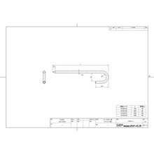 Load image into Gallery viewer, typing stick(J type)  10102136  DAIDOHANT
