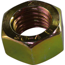 Load image into Gallery viewer, Z Mark Hexagon Nut  10102783  DAIDOHANT
