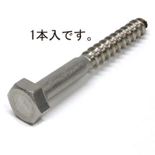 Load image into Gallery viewer, Coach Screw Bolt  10102873  DAIDOHANT
