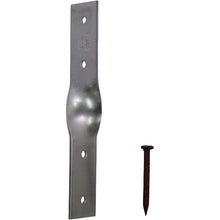 Load image into Gallery viewer, Z Mark Twisted Hardware  ST   10103122  DAIDOHANT
