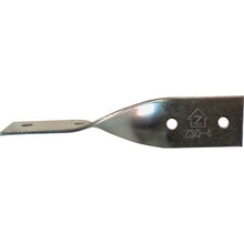 Load image into Gallery viewer, Z Mark Twisted Hardware  ST   10103123  DAIDOHANT

