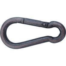 Load image into Gallery viewer, Steel Spring Hook  10104014  DAIDOHANT
