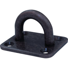Load image into Gallery viewer, Stainless Steel Wall Hook Eye Plate type  10104077  DAIDOHANT
