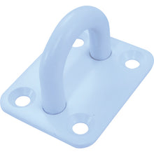 Load image into Gallery viewer, Stainless Steel Wall Hook Eye Plate type  10104079  DAIDOHANT
