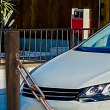 Load image into Gallery viewer, Stainless Steel Eye Straps  10104086  DAIDOHANT
