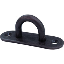 Load image into Gallery viewer, Stainless Steel Wall Hook Eye Plate type  10104095  DAIDOHANT
