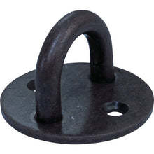 Load image into Gallery viewer, Stainless Steel Eye Plate (round)  10104113  DAIDOHANT
