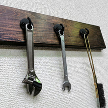 Load image into Gallery viewer, Stainless Steel Open Eye Plate  10104126  DAIDOHANT
