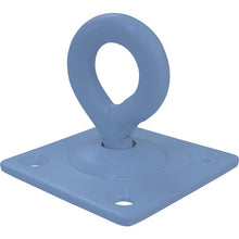 Load image into Gallery viewer, Stainless Steel Revolving Eye Plate  10104130  DAIDOHANT
