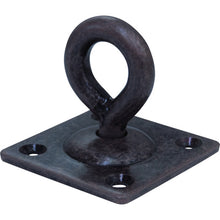 Load image into Gallery viewer, Stainless Steel Revolving Eye Plate  10104134  DAIDOHANT

