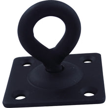 Load image into Gallery viewer, Stainless Steel Revolving Eye Plate  10104135  DAIDOHANT
