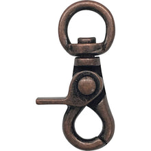Load image into Gallery viewer, Steel Chain Catch  10104140  DAIDOHANT
