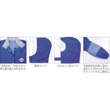 Load image into Gallery viewer, Rain Suits  1010-53-M  KAJIMEIKU
