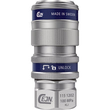 Load image into Gallery viewer, Coupling 115 Series  10-115-1104  CEJN
