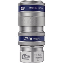 Load image into Gallery viewer, Coupling 115 Series  10-115-1202  CEJN
