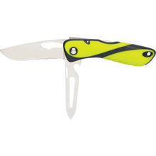 Load image into Gallery viewer, Offshore Knife with Spike  10122  Wichard
